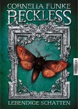 Reckless 2. Lebendige Schatten
