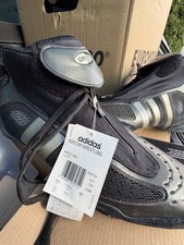 Ringerschuhe Adidas 48 Adistar