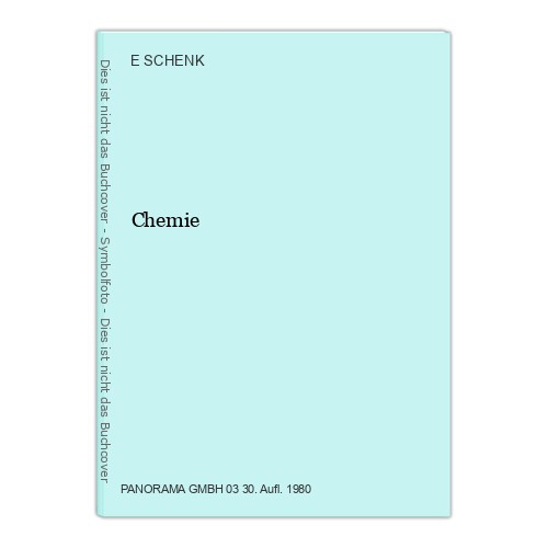Chemie schenk - chemie, schenk,