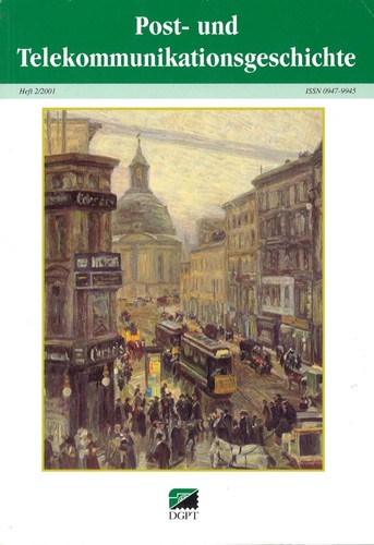 Rohrpost 100 jahre - rohrpost,