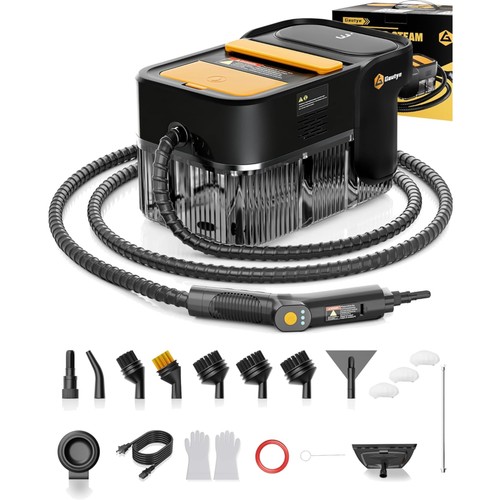 Dampfreiniger handgerät - dampfreiniger,,
