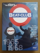 The Story of Beat-Club Vol. 1