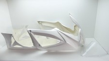 Suzuki GSX R 600 750 K6 K7 Rennverkleidung Frontverkleidung Spoiler C4725