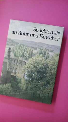 171664 lebten sie ruhr - 171664,