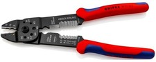Knipex Crimpzange 97 21 215