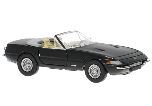 Brekina pkw ferrari 365 - brekina,