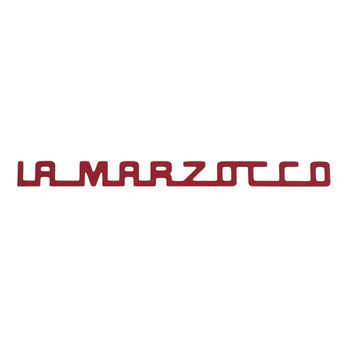 Marzocco linea mini rot - la,