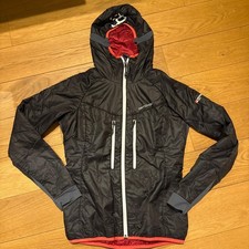 Ortovox SwissWool Piz Boe Jacket Damen schwarz Gr.S