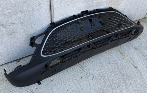 Kühlergrill frontgrill - kühlergrill,