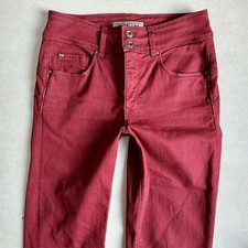 DAMEN SALSA PUSH IN SECRET