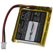 Akku für Motorola MBP36PU