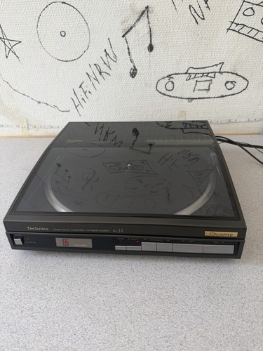 Technics direct drive - direct,