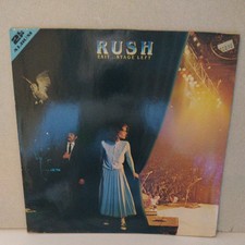 Rush Exit...Stage Left