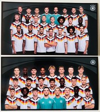 2 x Ferrero Teamsticker XXL