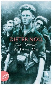 Die abenteuer des werner holt - die,