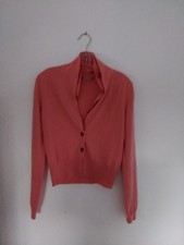 HEMISPHERE Cardigan Pullover