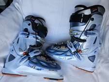 Rossignol Skischuhe Skistiefel Skiboots Gr.40,41 - 26,5 cm, 305 mm