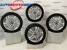 Sommer Kompletträder 235/50R18 z.B. passend für Ford S Max Galaxy