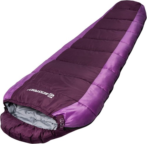 Bessport schlafsack outdoor - schlafsack,