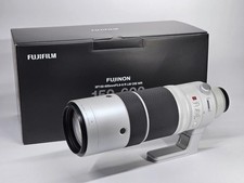 Fujifilm fujinon 150 - fujinon, xf