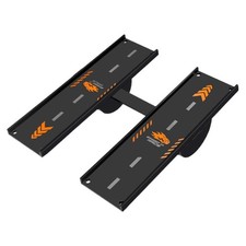 RC Car Jump Ramp Racing