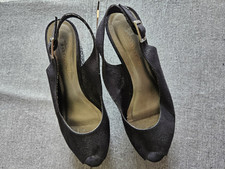 Tamaris High Heels Sandalen 39