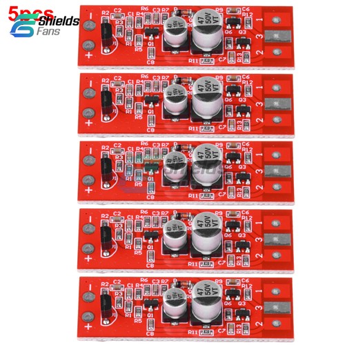 10pcs diaphragm condenser - 5-10pcs,