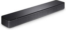 Bose TV Speaker | kompakte Soundbar | Bluetooth | Schwarz | SEHR GUT