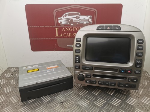 Jaguar type navigation navi - jaguar,