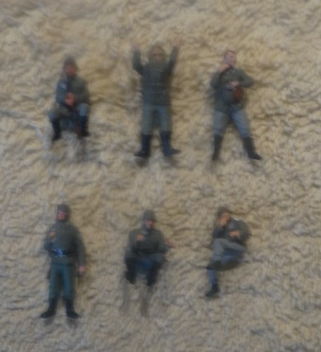 Hersteller unbekannt 1 72 - , 1:72