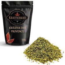 70g Kräuter der Provence