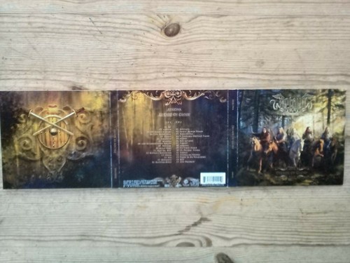 Arkona decade glory 2 - -,