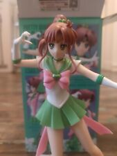 Sailor Moon Glitter Glamours b Super Sailor Jupiter Von Bandai Pretty Guardian 