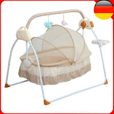 25kg Elektrische Babywiege