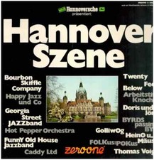 Hannover Szene Various