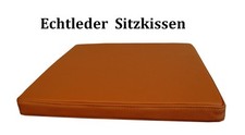 Hellbraun Toledo Sitzkissen