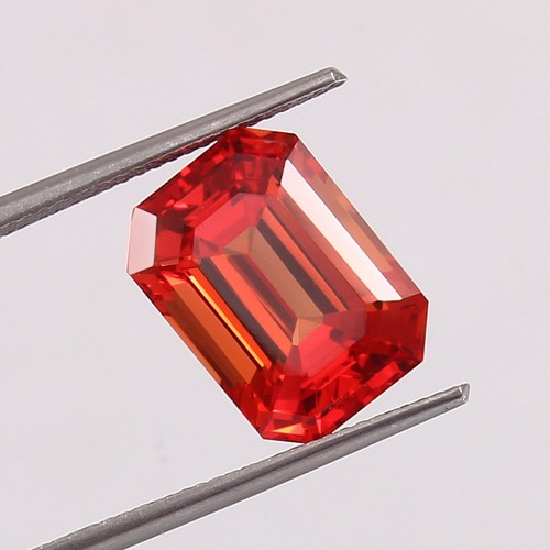 Natürlich ceylon padparadscha - ceylon,