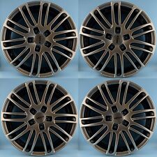 4 Alufelgen 7X16 AUDI A3 A6 VW Golf V VI Plus Eos Passat B6 B7 Sharan  uvm.