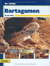 Ihr Hobby: Bartagamen von Müller, Veronika | Buch | Zustand sehr gut