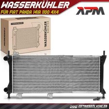 Kühler Wasserkühler