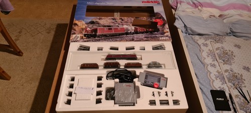Märklin startpackung 29811 - 29811, br