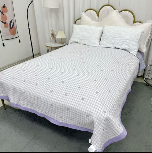 Tagesdecke bettdecke quilt - tagesdecke,