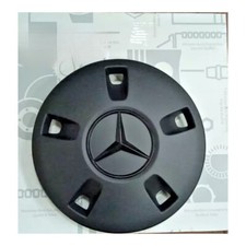 Orig mercedes rad naben - ,