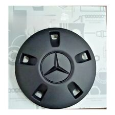 4x orig Mercedes  Rad Naben