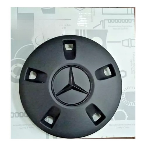 Orig mercedes rad naben - ,