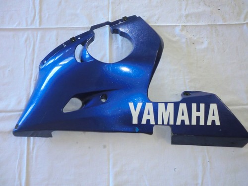 Yamaha yzf r6 rj03 - yamaha,