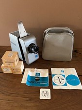 DDR Pentacon Aspectar 150 Kleinbildwerfer Diabetrachter Projektor Konvolut  Dias