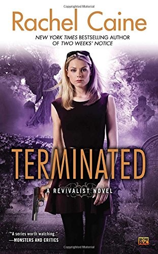 Terminated revivalist - terminated, (revivalist