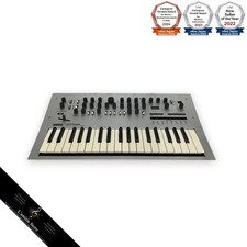KORG Minilogue Synthesizer