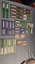 32 X 8gb DDR.3 Riegel 
